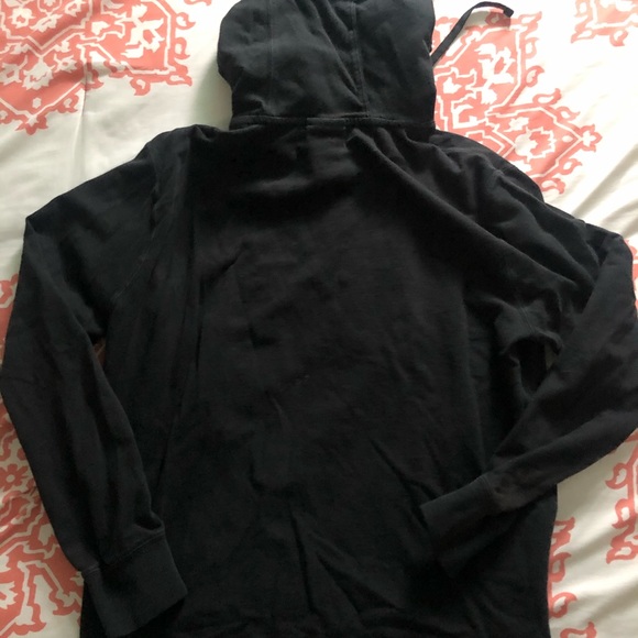 Black nike sweatshirt - Picture 4 of 4